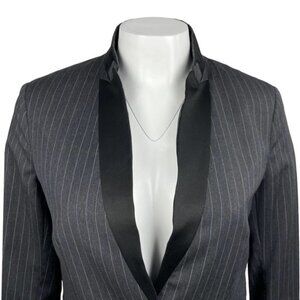 rag & bone | Jackets & Coats | Rag Bone 0 Wool Blazer Sz 4 | Poshmark